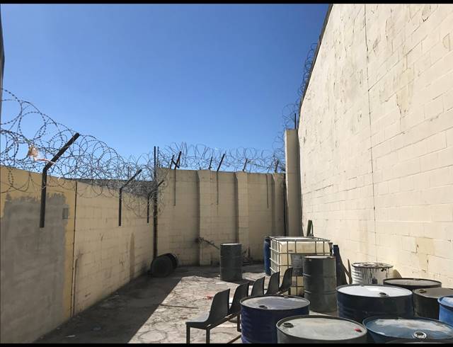 555M² FACTORY FOR SALE IN PAROW CENTRAL